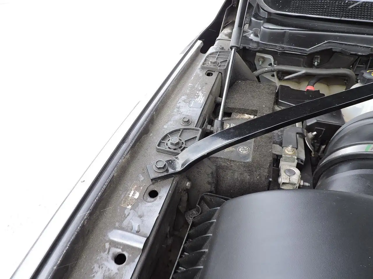 RAM 3500 снимка RAM 3500