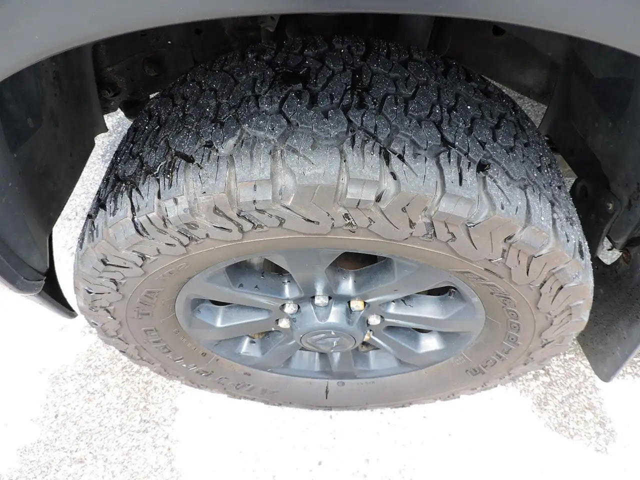 RAM 3500 снимка RAM 3500