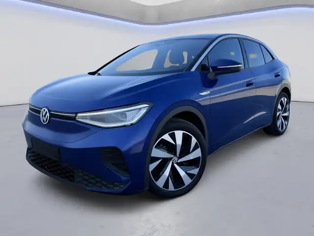 Volkswagen ID.5 Pro Infotainment I LED I Alcantara I AHK