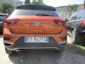 Volkswagen T-Roc 1.5 TSI ACT DSG Advanced BlueMotion Technology Orange - thumbnail 4