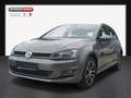 Volkswagen Golf Allstar 1.4 TSI DSG ALU AHK- Schwenkbar LED SHZ KA Grijs - thumbnail 1