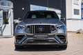 Mercedes-Benz GLE 63 AMG FACELIFT 25 BRABUS ROCKET 900 1OF25 Gris - thumbnail 4