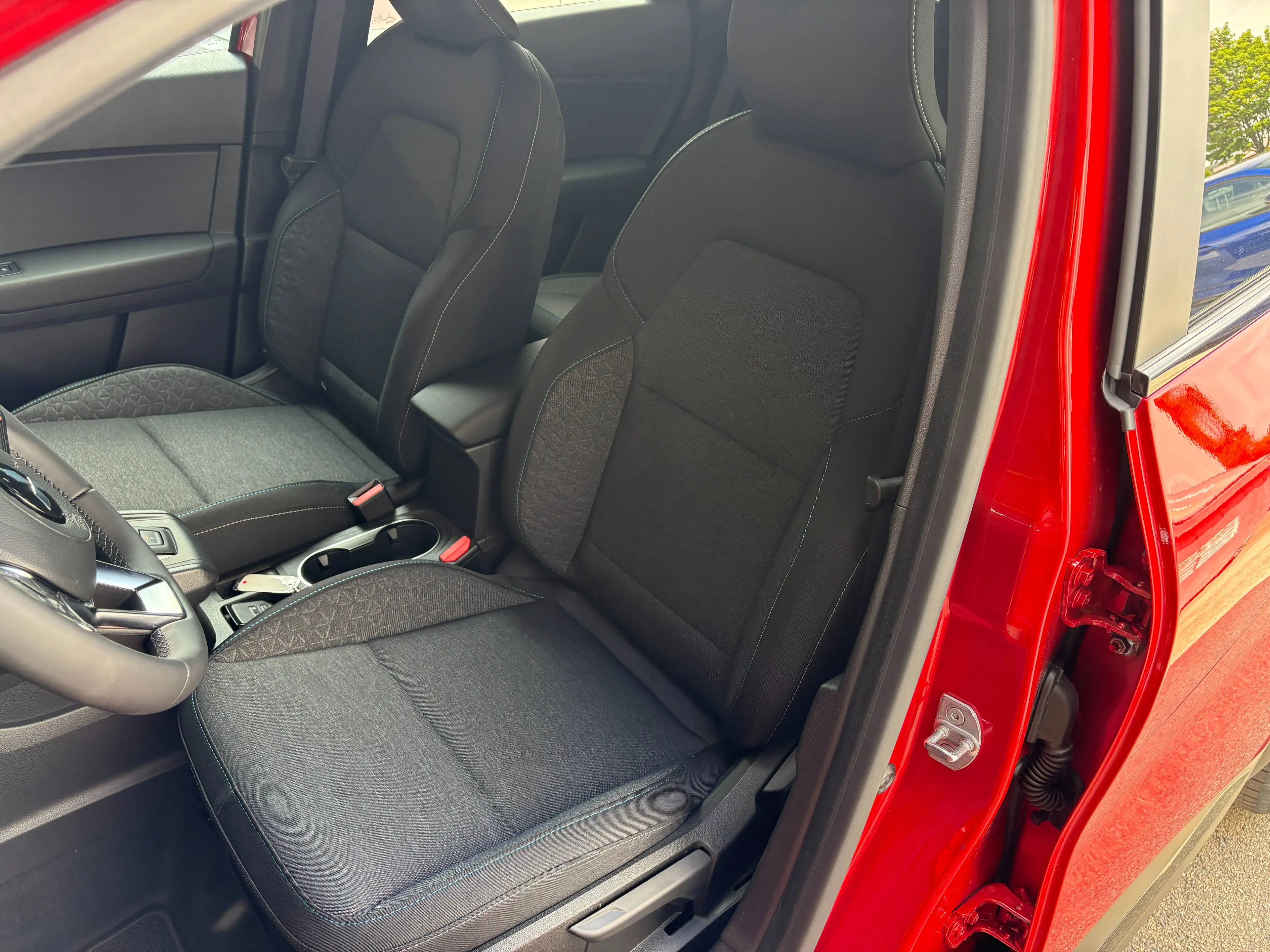 Mitsubishi ASX 1,8 HEV BlackEdition Aut. /incl. Winterräder — photo 15