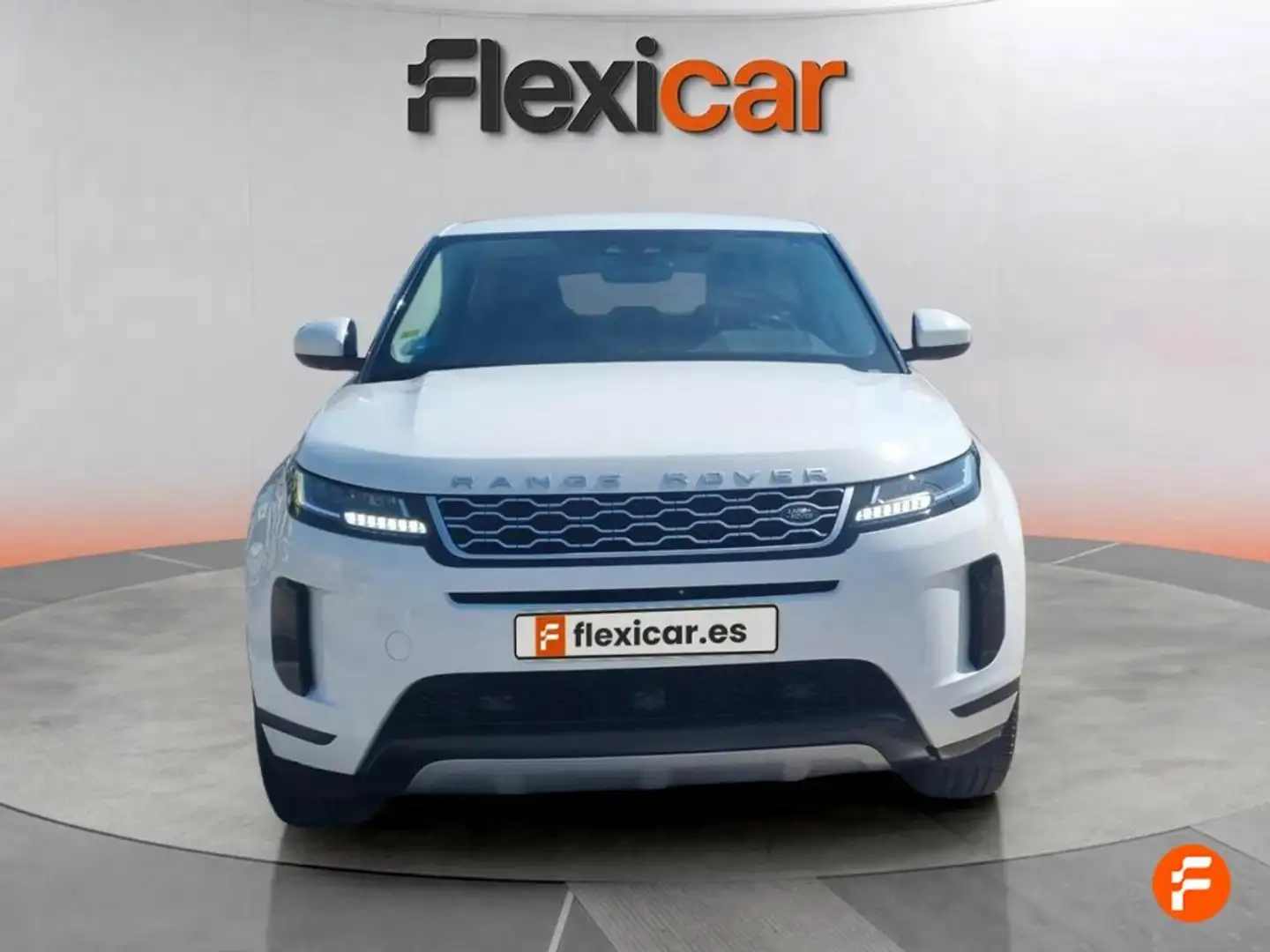 Land Rover Range Rover Evoque 2.0 D150 R-Dynamic AUTO 4WD MHEV Blanco - 2