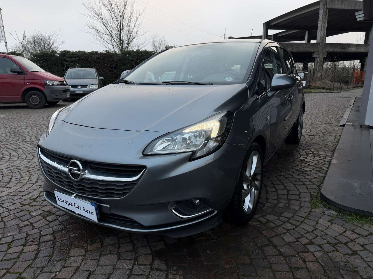 Opel Corsa Corsa 1.3 CDTI  ecoFlex 5pte Cosmo