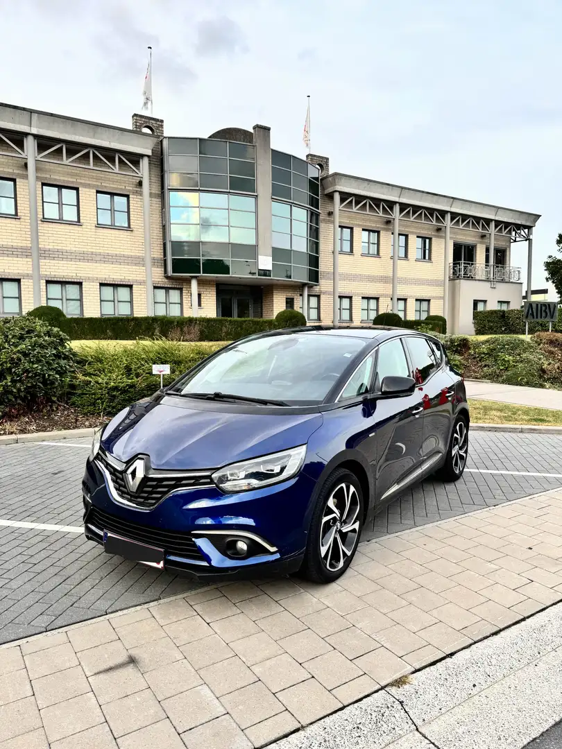 Renault Scenic 1.6 dCi Energy Bose Edition EDC - 1