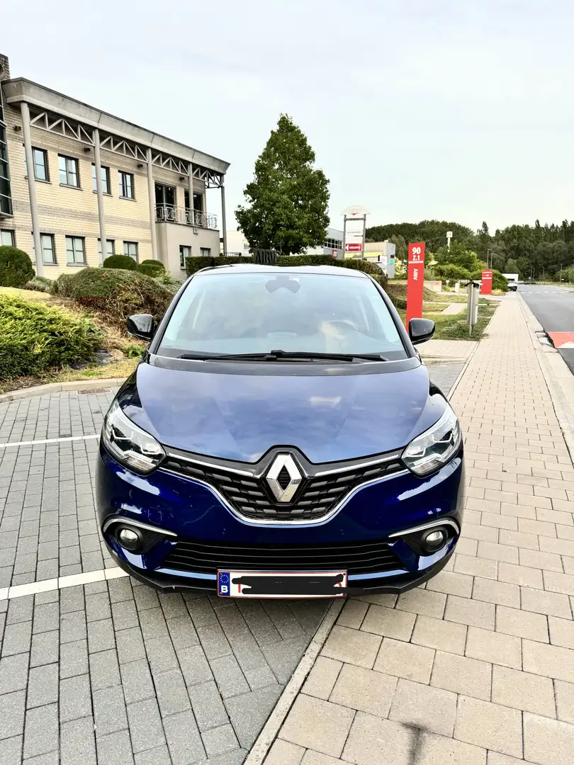Renault Scenic 1.6 dCi Energy Bose Edition EDC - 2
