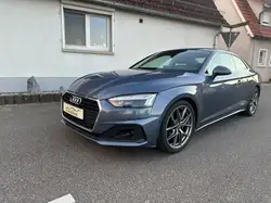 Audi A5 Coupe 40 TFSI basis
