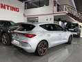 CUPRA Leon 2.0 TSI VZ DSG 180Kw Gris - thumbnail 4
