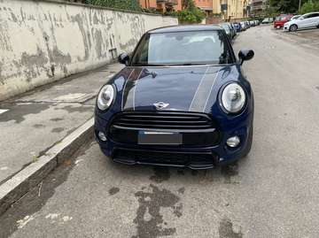 JCW