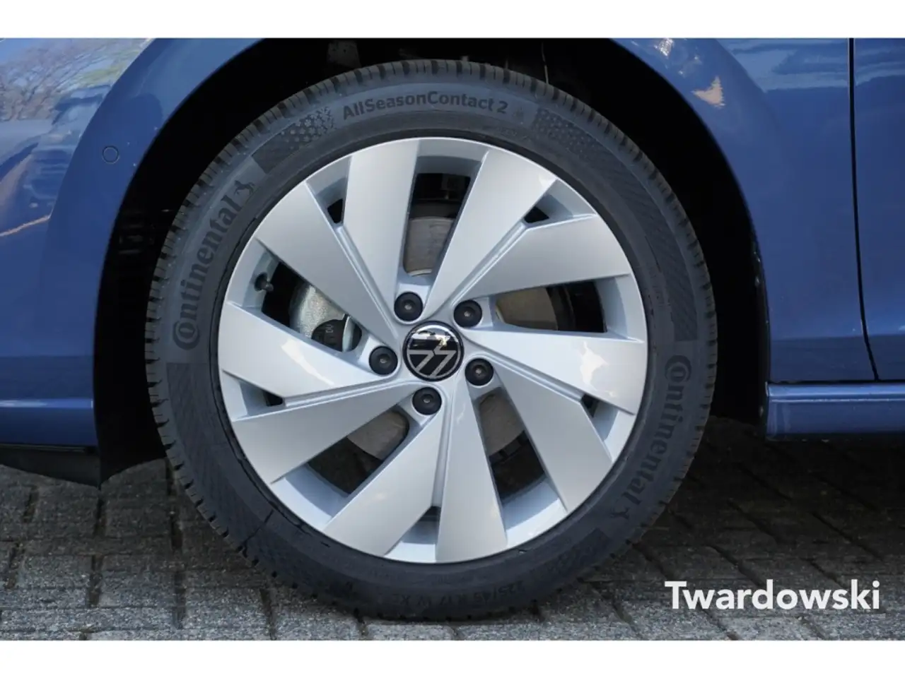 Volkswagen Golf, фото 7