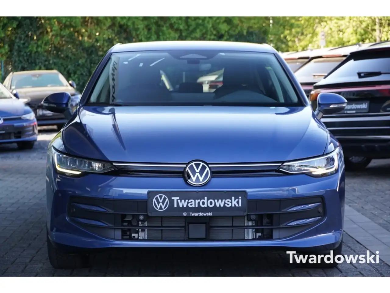 Volkswagen Golf, фото 2