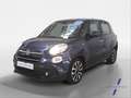 Fiat 500L 1.4 16v 70kW 95CV SDesign Blau - thumbnail 1