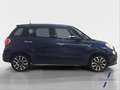 Fiat 500L 1.4 16v 70kW 95CV SDesign Blau - thumbnail 6