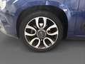 Fiat 500L 1.4 16v 70kW 95CV SDesign Blau - thumbnail 9