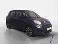 Fiat 500L 1.4 16v 70kW 95CV SDesign Blau - thumbnail 7