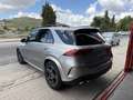 Mercedes-Benz GLE 400 400d 4Matic Aut. Grijs - thumbnail 4
