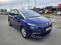Citroen C4 SpaceTourer C4 Spacetourer 1.2 PureTech Feel S automatique Blau - thumbnail 1