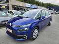 Citroen C4 SpaceTourer C4 Spacetourer 1.2 PureTech Feel S automatique Blau - thumbnail 4