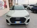 Audi Q3 SPB 35 TDI S tronic IVA ESPOSTA Argent - thumbnail 2