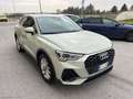 Audi Q3 SPB 35 TDI S tronic IVA ESPOSTA Argent - thumbnail 3