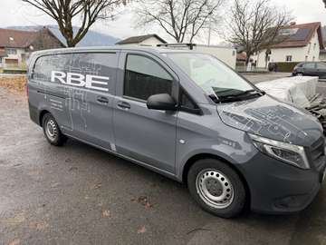Vito 116 CDI BlueEfficiency extralang