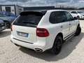 Porsche Cayenne Cayenne I 2002 3.0 tdi V6 tiptronic dpf Bianco - thumbnail 3
