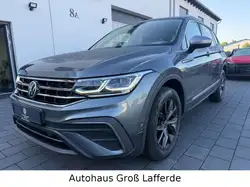 Volkswagen Tiguan Allspace Move 2.0 TDI DSG IQ RFK SHZ VC