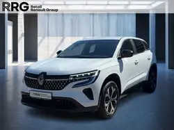 Renault Austral 1.3 TCe 160 Evolution