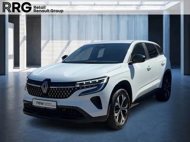 Renault Austral 1.3 TCe 160 Evolution