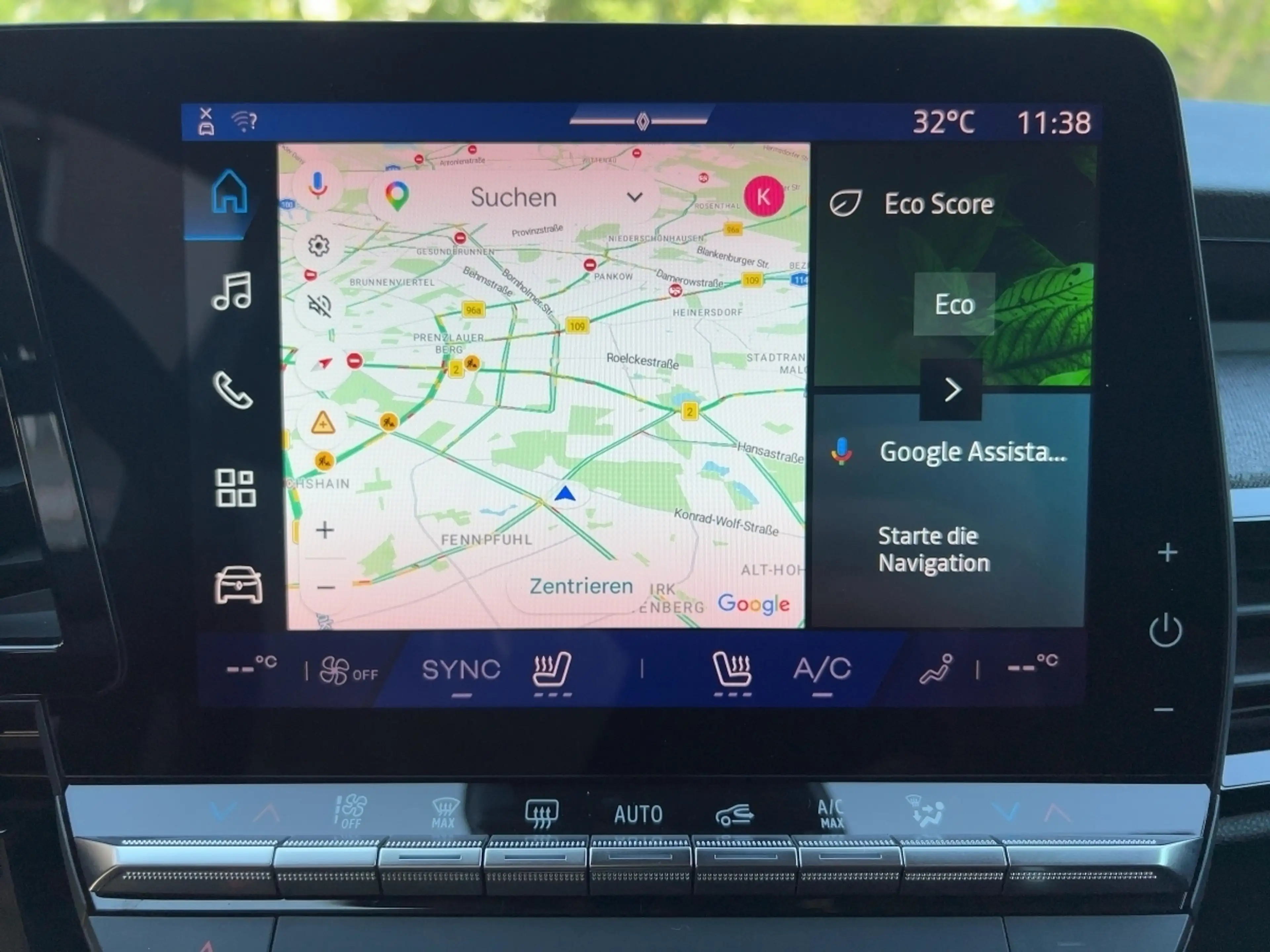 Renault Austral 1.3 TCe 160 Evolution — photo 12