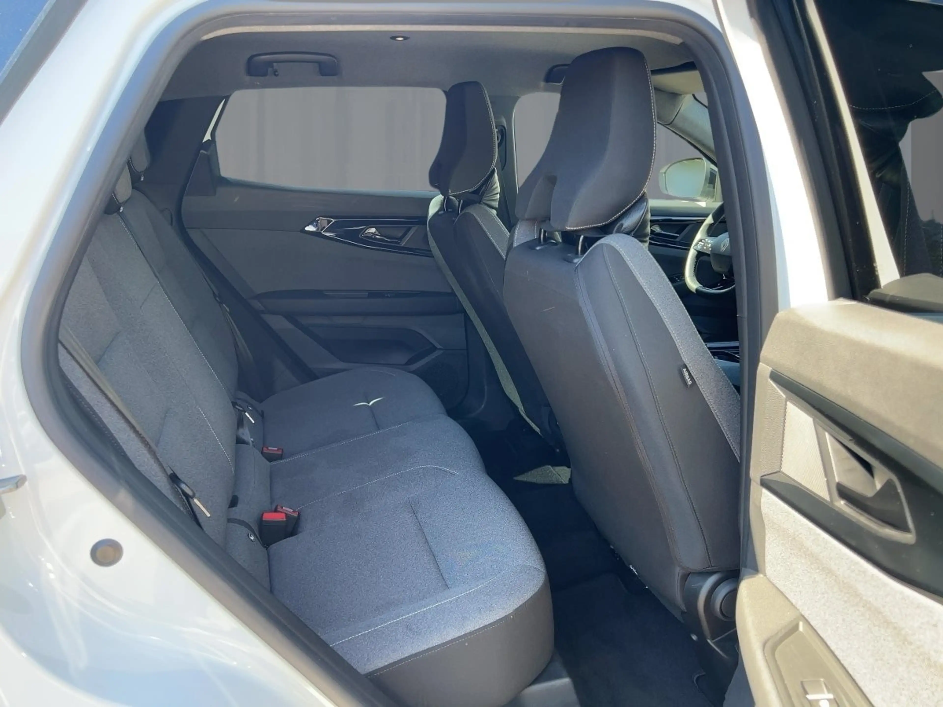 Renault Austral 1.3 TCe 160 Evolution — photo 9