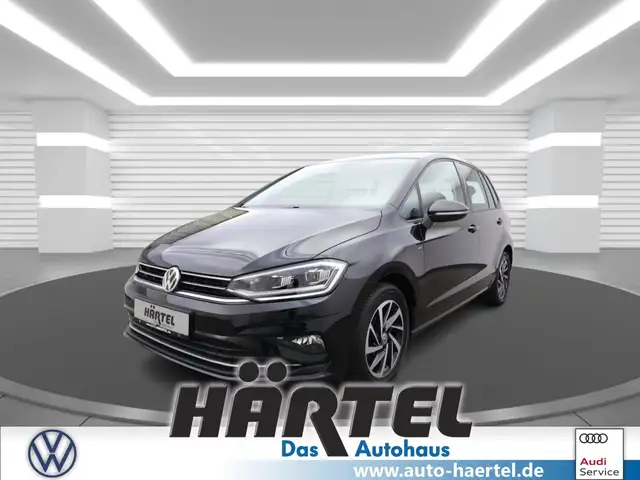 Volkswagen Golf Sportsvan JOIN 1.0 TSI DSG (+NAVI) Bluetooth