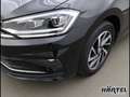 Volkswagen Golf Sportsvan JOIN 1.0 TSI DSG (+NAVI) Bluetooth Schwarz - thumbnail 4