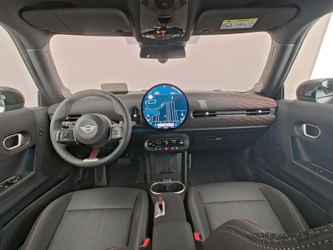 MINI Cooper C 2026