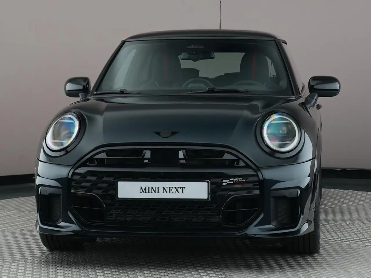 MINI Cooper C 2026