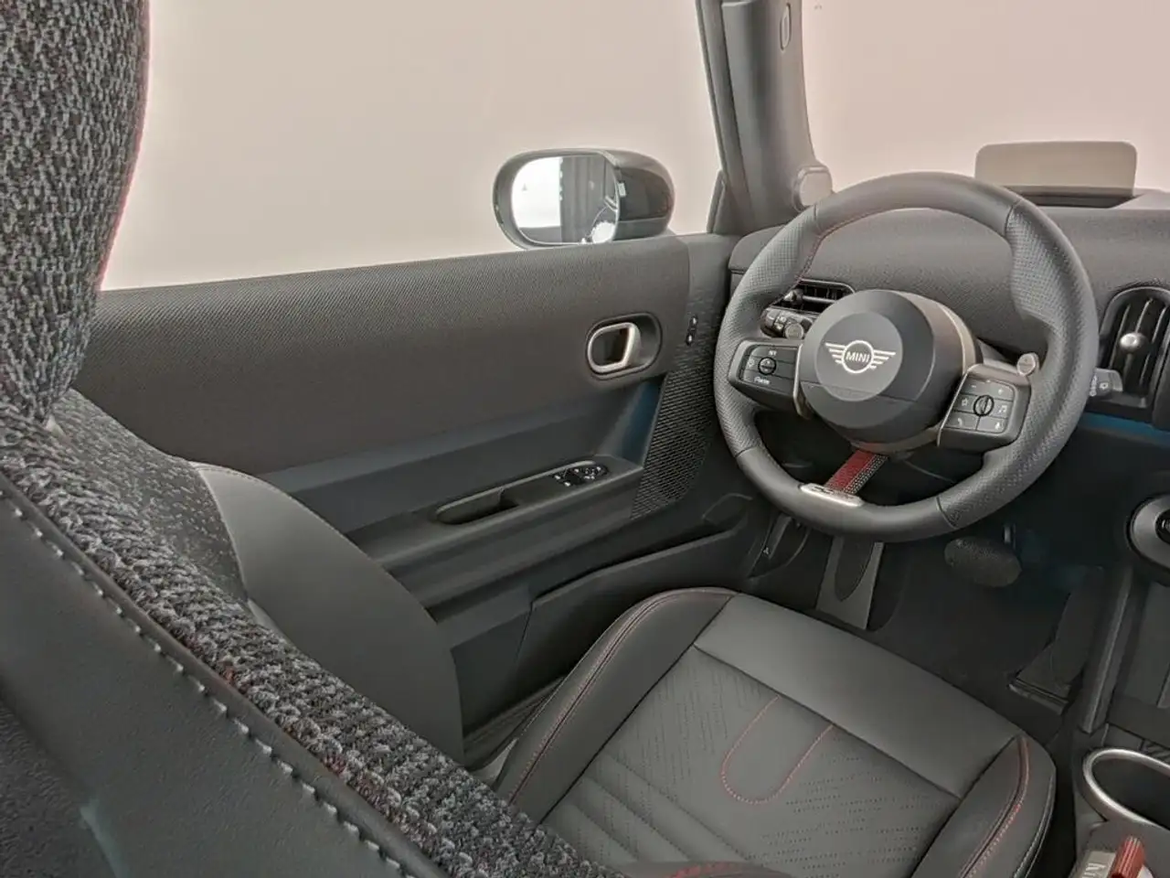 MINI Cooper C 2026