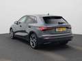 Audi A3 Sportback 40 TFSI e Advanced edition Gris - thumbnail 2