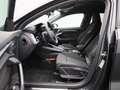 Audi A3 Sportback 40 TFSI e Advanced edition Gris - thumbnail 11