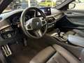 BMW 530 d xDrive Touring M Sport DA PA Laser Pano HuD Noir - thumbnail 6