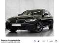 BMW 530 d xDrive Touring M Sport DA PA Laser Pano HuD Noir - thumbnail 1