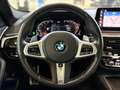 BMW 530 d xDrive Touring M Sport DA PA Laser Pano HuD Noir - thumbnail 10