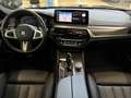 BMW 530 d xDrive Touring M Sport DA PA Laser Pano HuD Noir - thumbnail 3
