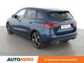 Mercedes-Benz B 250 B 250e Progressive Aut.*NAVI*TEMPO*LED*CAM*SHZ*PDC Bleu - thumbnail 4