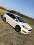 Ford Focus MK 3 ST Line aus 1.Hand Weiß - thumbnail 1
