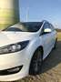 Ford Focus MK 3 ST Line aus 1.Hand Weiß - thumbnail 5
