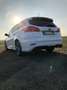 Ford Focus MK 3 ST Line aus 1.Hand Weiß - thumbnail 4