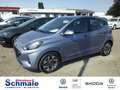 Hyundai i10 Trend 1.0 EU6d Blau - thumbnail 1