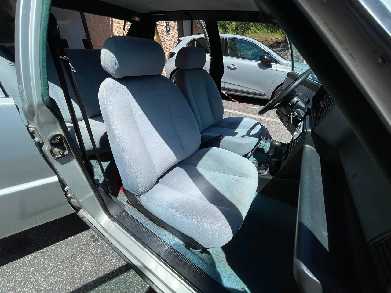 Lancia Delta 1.3 LX, foto 6