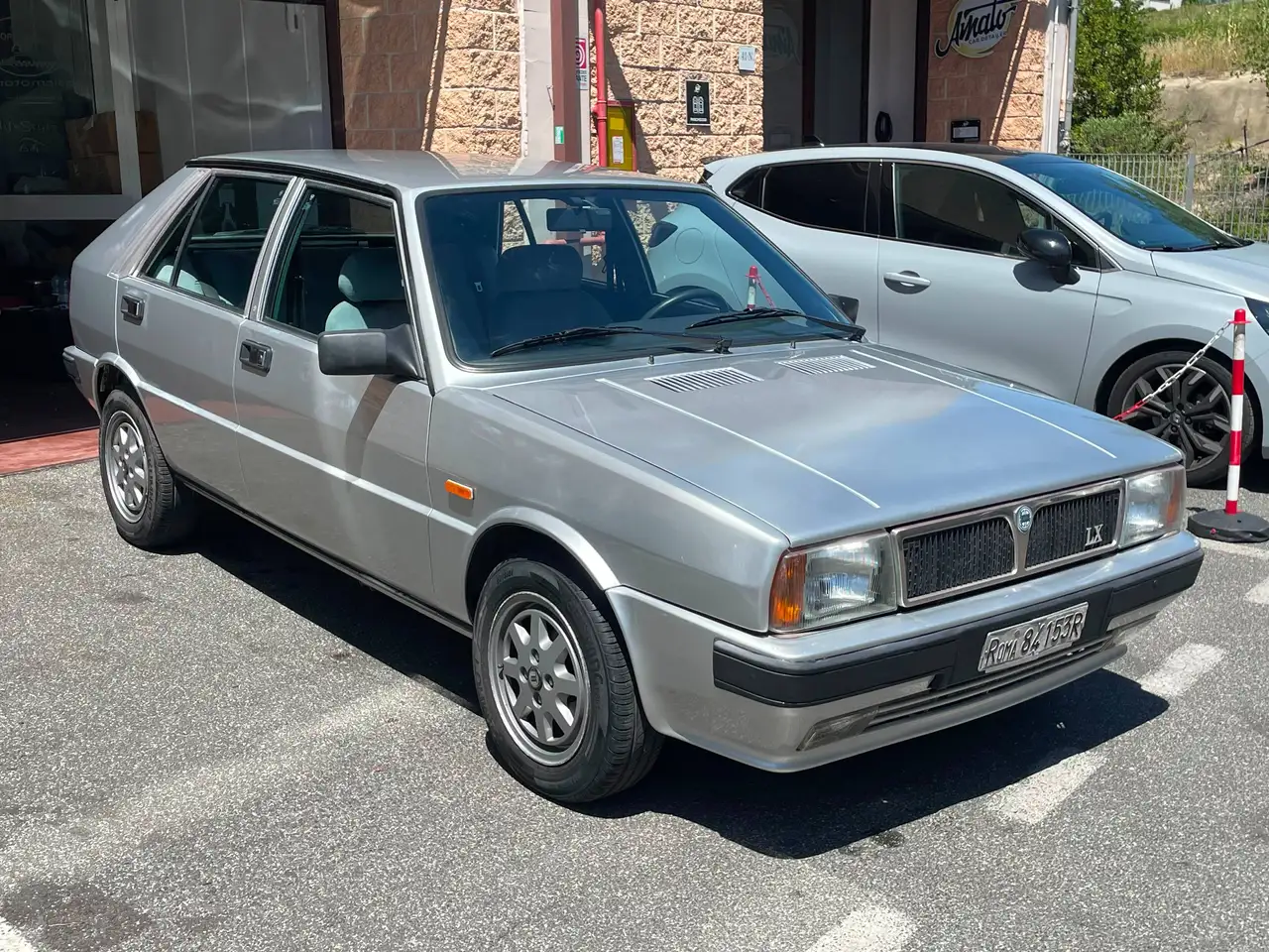 Lancia Delta 1.3 LX, foto 5